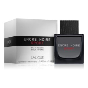 Lalique encre noire sport edt 100ml vapo
