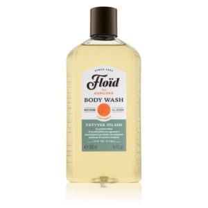 Floid gel de baño vetyver splash 500 ml