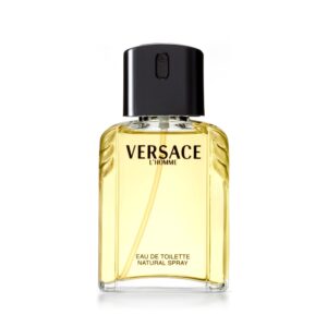 Versace l'homme 100 vapo edt