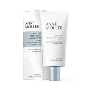 A.moller perfect sublime crema spf50 50m
