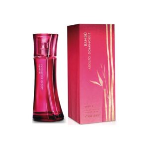BAMBU WOMAN 50 VAPO EDT