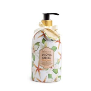 IDC INST SCENTED GARDEN HAND&BODY 500