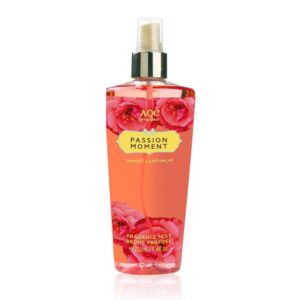 Aqc body mist passion moment 250ml