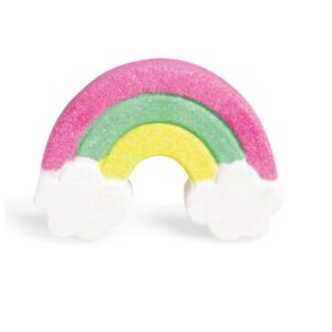 MARTINELIA RAINBOW BATH BOMB