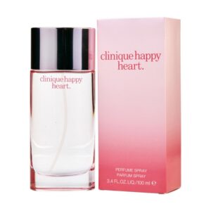 CLINIQUE HAPPY HEART 100 VAPO EDP
