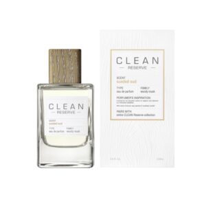 CLEAN RESERVE SUEDED OUD EDP 100 VAPO