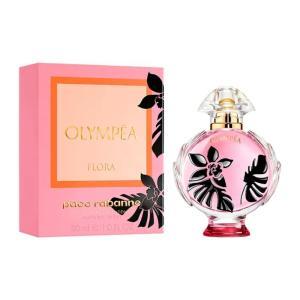 Olympea flora eau de parfum intense 30vp - Imagen 1