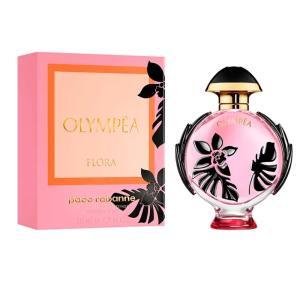 OLYMPEA FLORA EAU DE PARFUM INTENSE 50VP