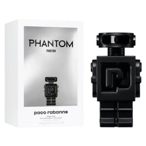 Phantom paco rabanne parfum rble 150