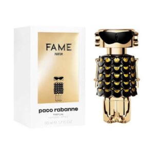 FAME PACO RABBANE PARFUM 50 VAPO