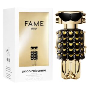 FAME PACO RABBANE PARFUM 80 VAPO