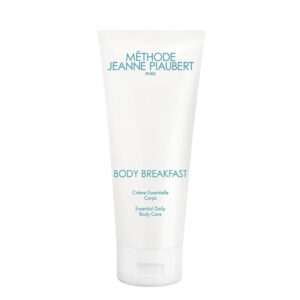 Piaubert body breakfast tubo 200 ml