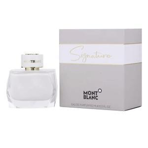 Montblanc signature edp 90 vapo