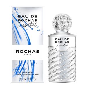 Eau de rochas l'essentiel edp 100 vapo