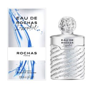 EAU DE ROCHAS L'ESSENTIEL EDP 220 VAPO