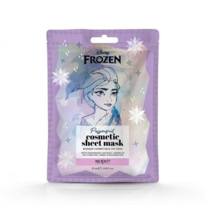 Mad beauty frozen cosm.sheet mask elsa