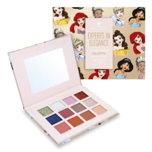 Mad beauty pure princess mixed eyeshadow