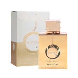 Club de nuit milestone men edp 105 vap