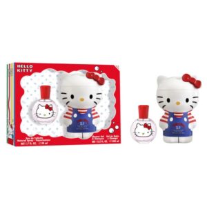 Air-val hello kitty edt 50+g&ch 2d 400
