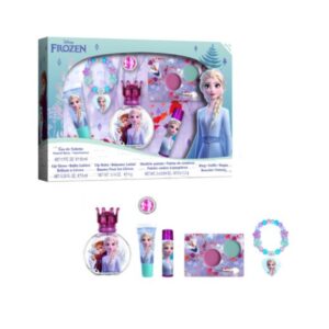 Air-val frozen edt 50+kit cosmet&bisuter