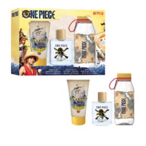 Air-val one piece edt 100+gel150+botella