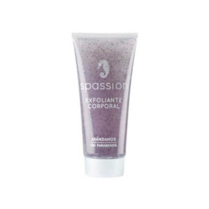 Walkiria exfoliante corporal spa arandan