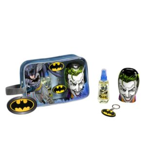 Lorenay batman nec 90 edt+g300+llavero - Imagen 1