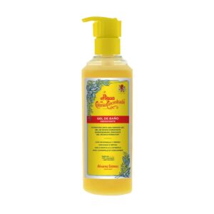 Alvarez gomez gel hidratante 290ml - Imagen 1