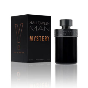 HALLOWEN MAN MYSTERY EDP VAPO 125