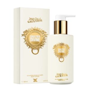 Jean paul g. divine body lotion 200