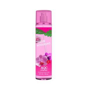 Aqc body mist orchid wonderland 236ml