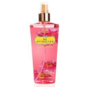 AQC BODY MIST BE ATTRACTED 250ML