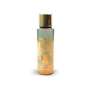 Aqc body mist paris vanilla 200ml