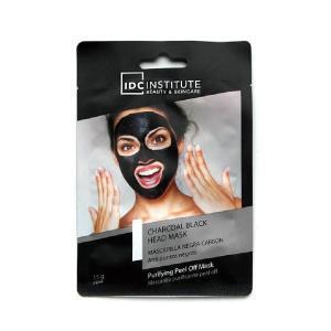 Idc institute blackhead mask sachet 15 - Imagen 1