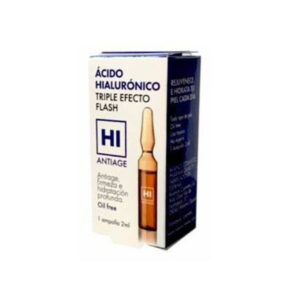 REDUMODEL ANTIAGE AMPOLLA HIALURONICO1X2