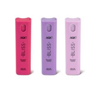 Aqc fragances bliss 10 ml