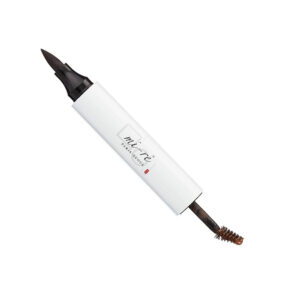 Miré bibi brow plume perfection 2 brown