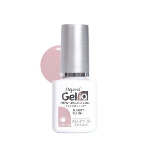 Beter esmalte gel iq sunset blush