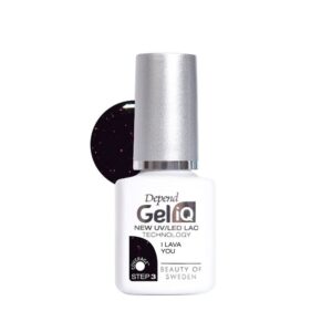 Beter esmalte gel iq i lava you