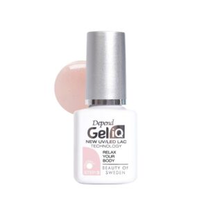 Beter esmalte gel iq relax your body