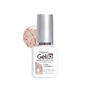 Beter esmalte gel iq love yourself