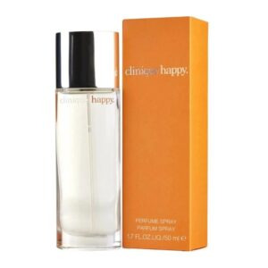 Clinique happy 50 vapo edp