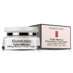 E.arden vd ref. moisture cream compl75 - Imagen 1