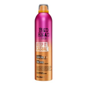 Tigi bh row keep it casual hs aero 400 - Imagen 1
