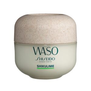 Shiseido waso shikulime mega hyd.mois 50