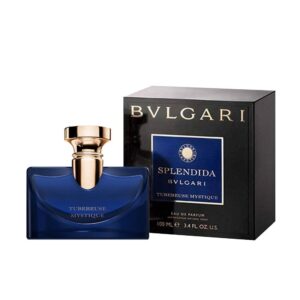 Bulgari splendida tubereuse myst. edp100