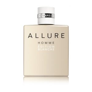 Allure men edition blanche 100 vapo conc - Imagen 1