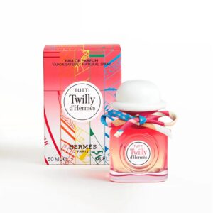 HERMES TUTTI TWI EDP 50 VAPO