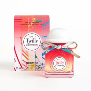 HERMES TUTTI TWI EDP 85 VAPO