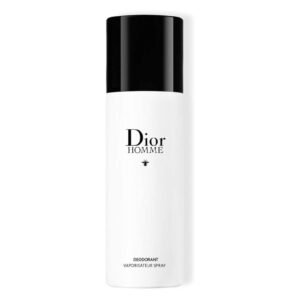 Dior homme deo spray 150 ml